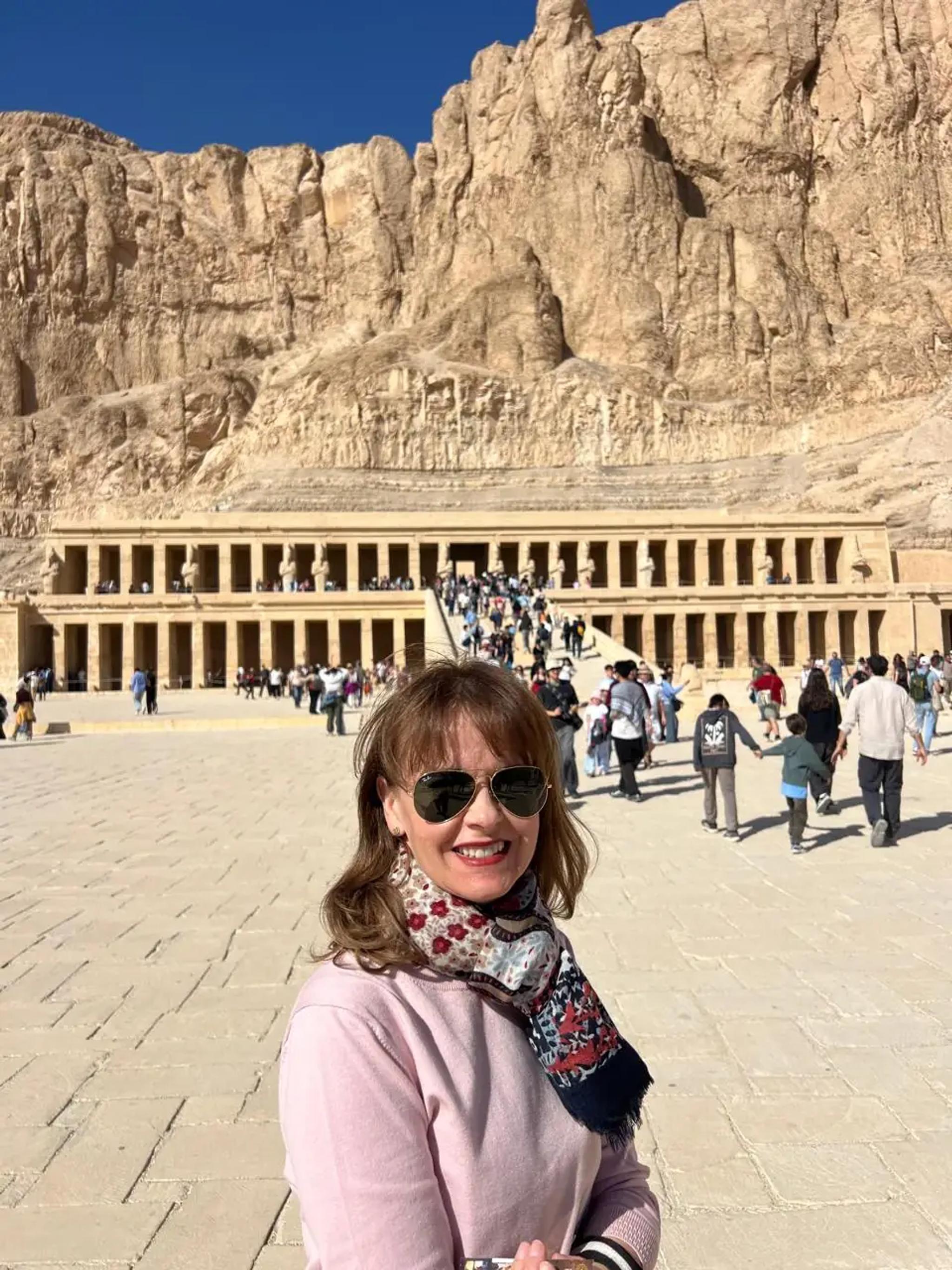 Marsa Alam – Luxor (East & West Bank Full Day Tour) — photo 3