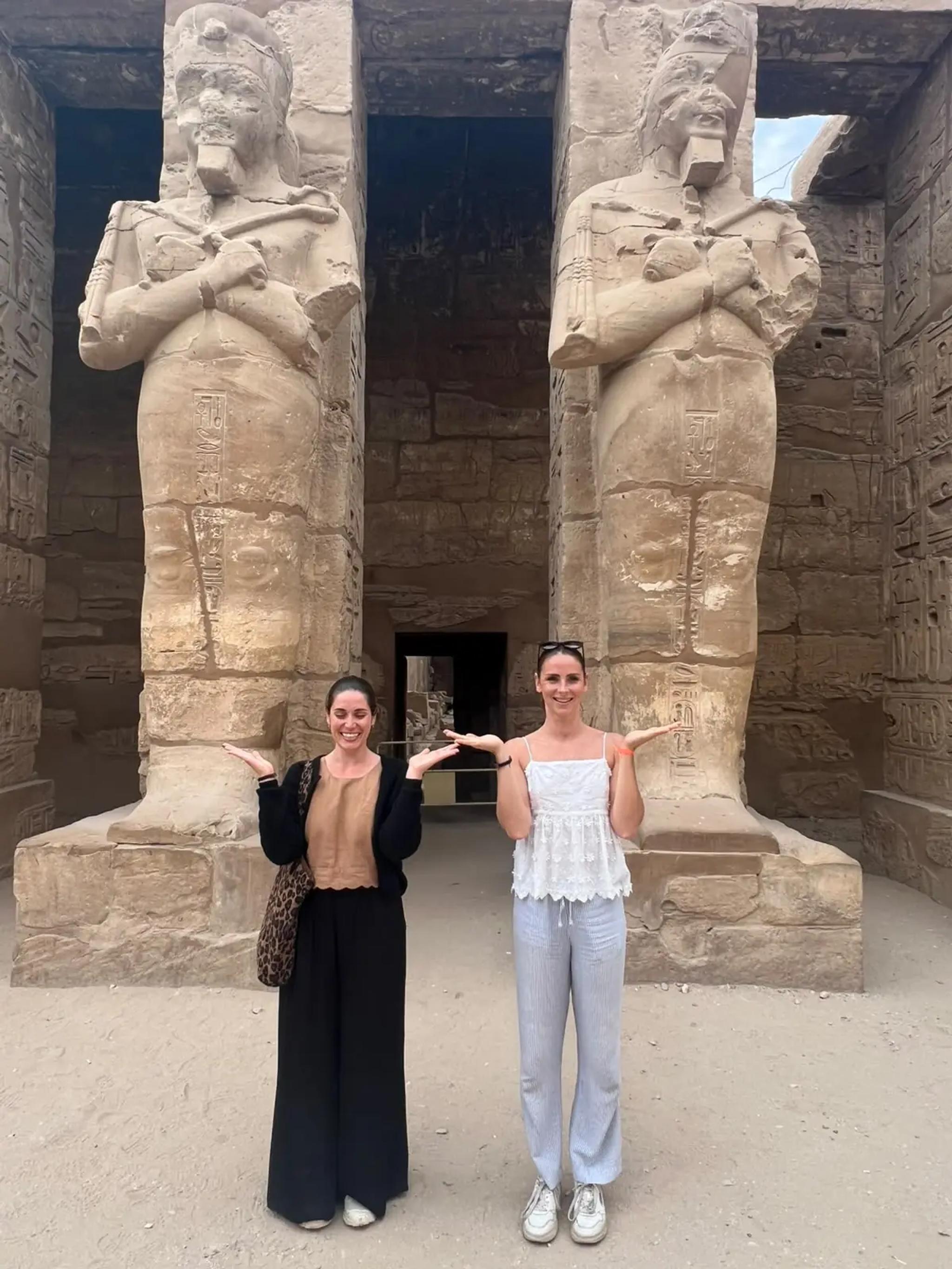 جولة خاصة ليوم كامل في البرين الشرقي والغربي بالأقصر - photo 13