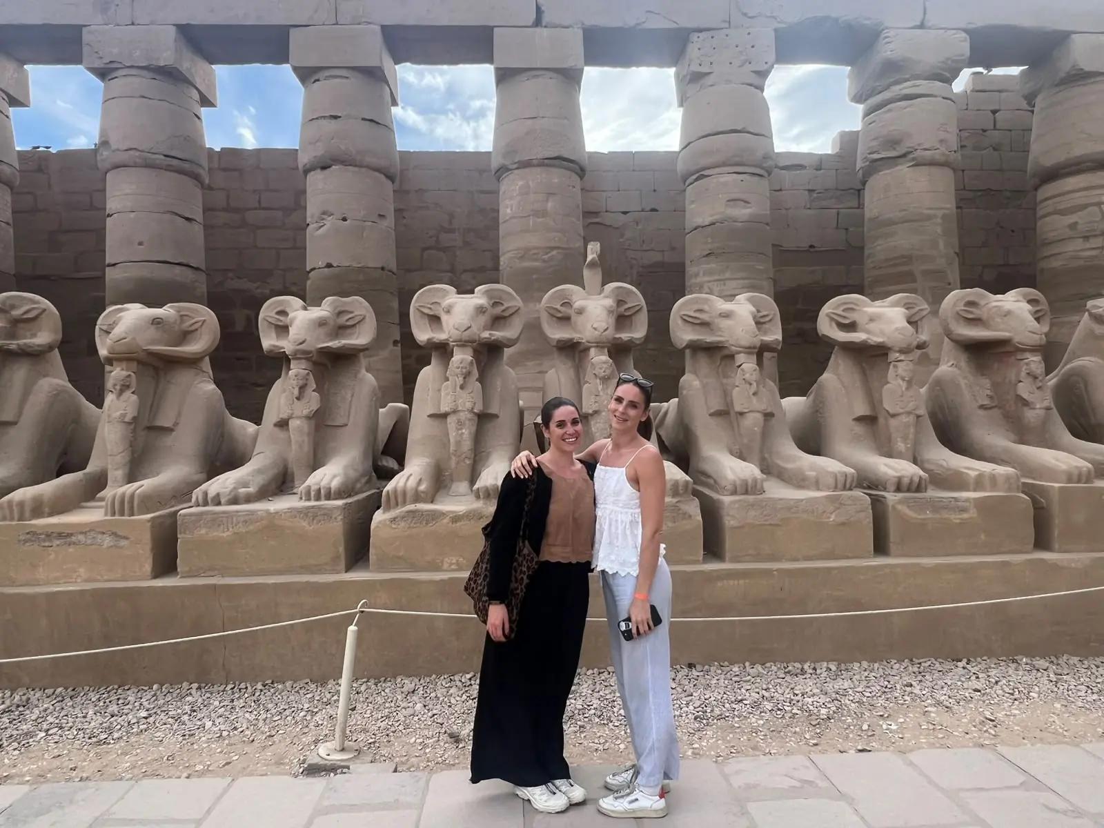 جولة خاصة ليوم كامل في البرين الشرقي والغربي بالأقصر - photo 12