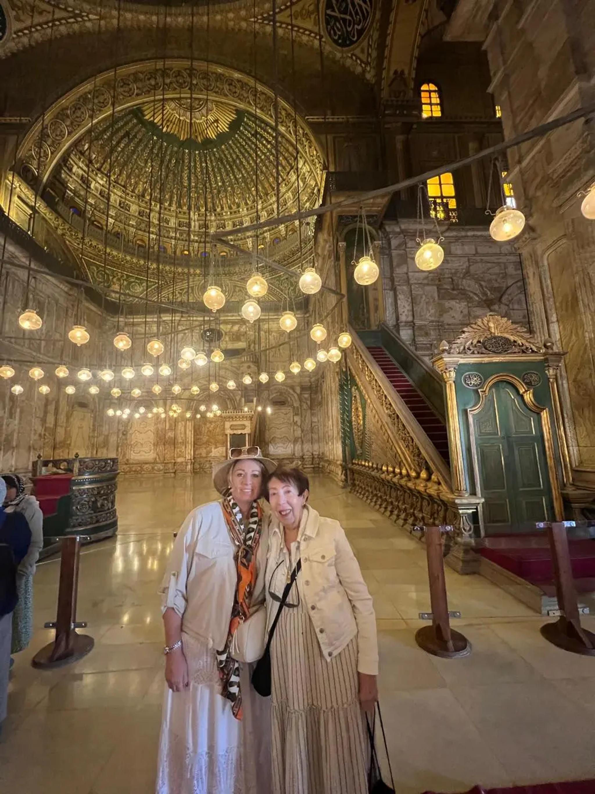 Cairo National Museum, Citadel & Old Cairo Tour — photo 1