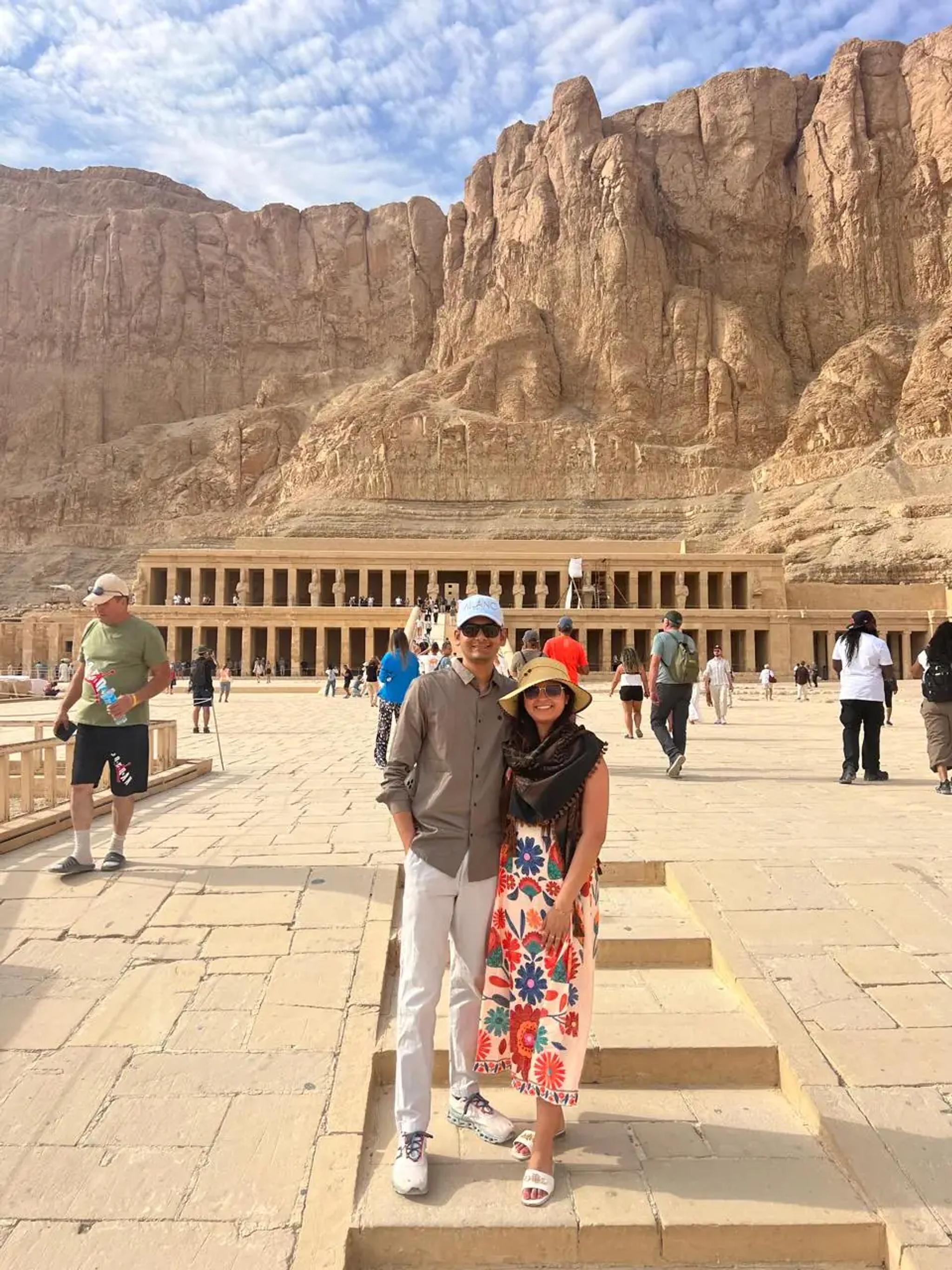 Marsa Alam – Luxor (East & West Bank Full Day Tour) — photo 5