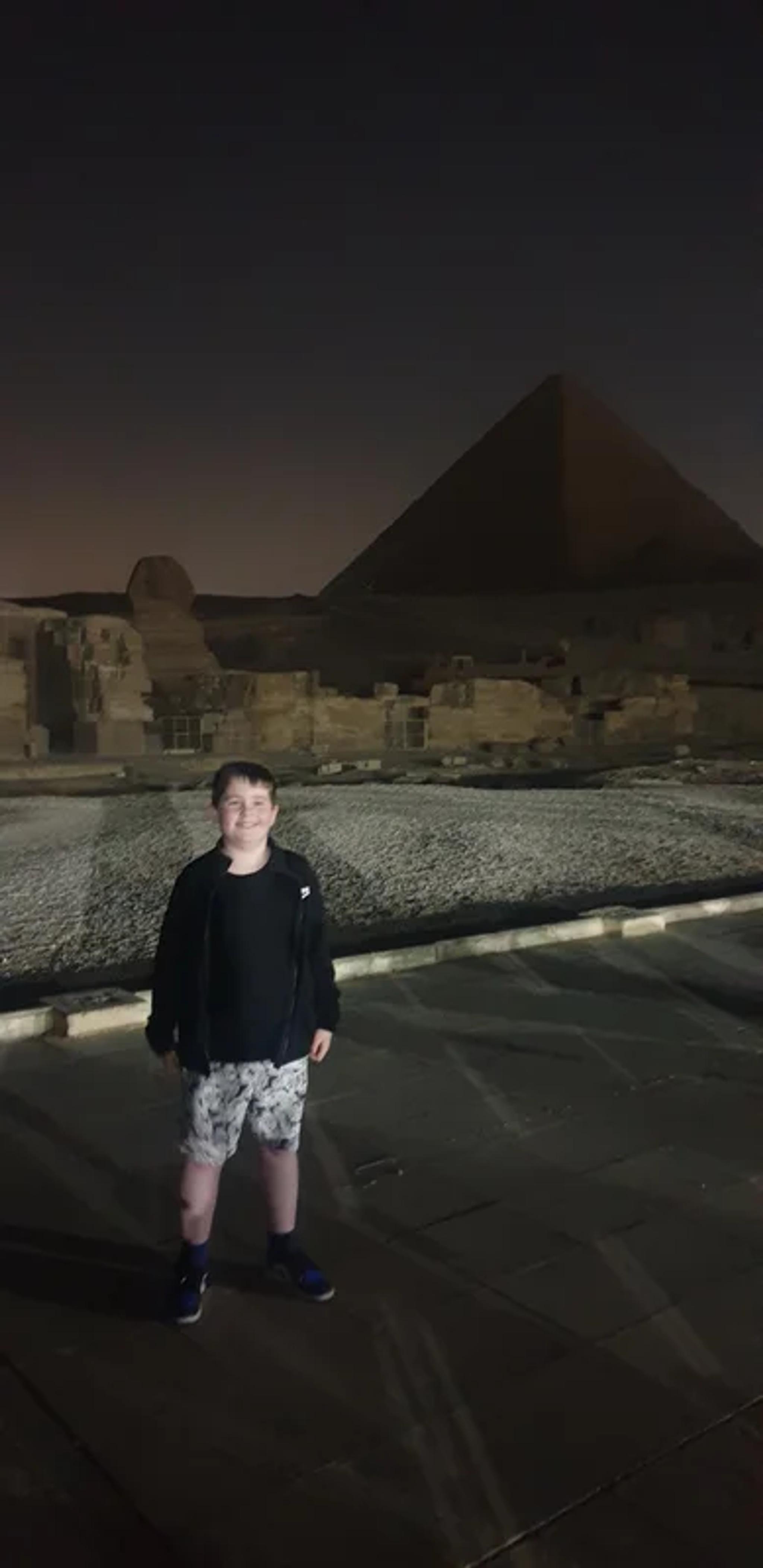 Cairo Giza Pyramids & Grand Egyptian Museum Tour — photo 4
