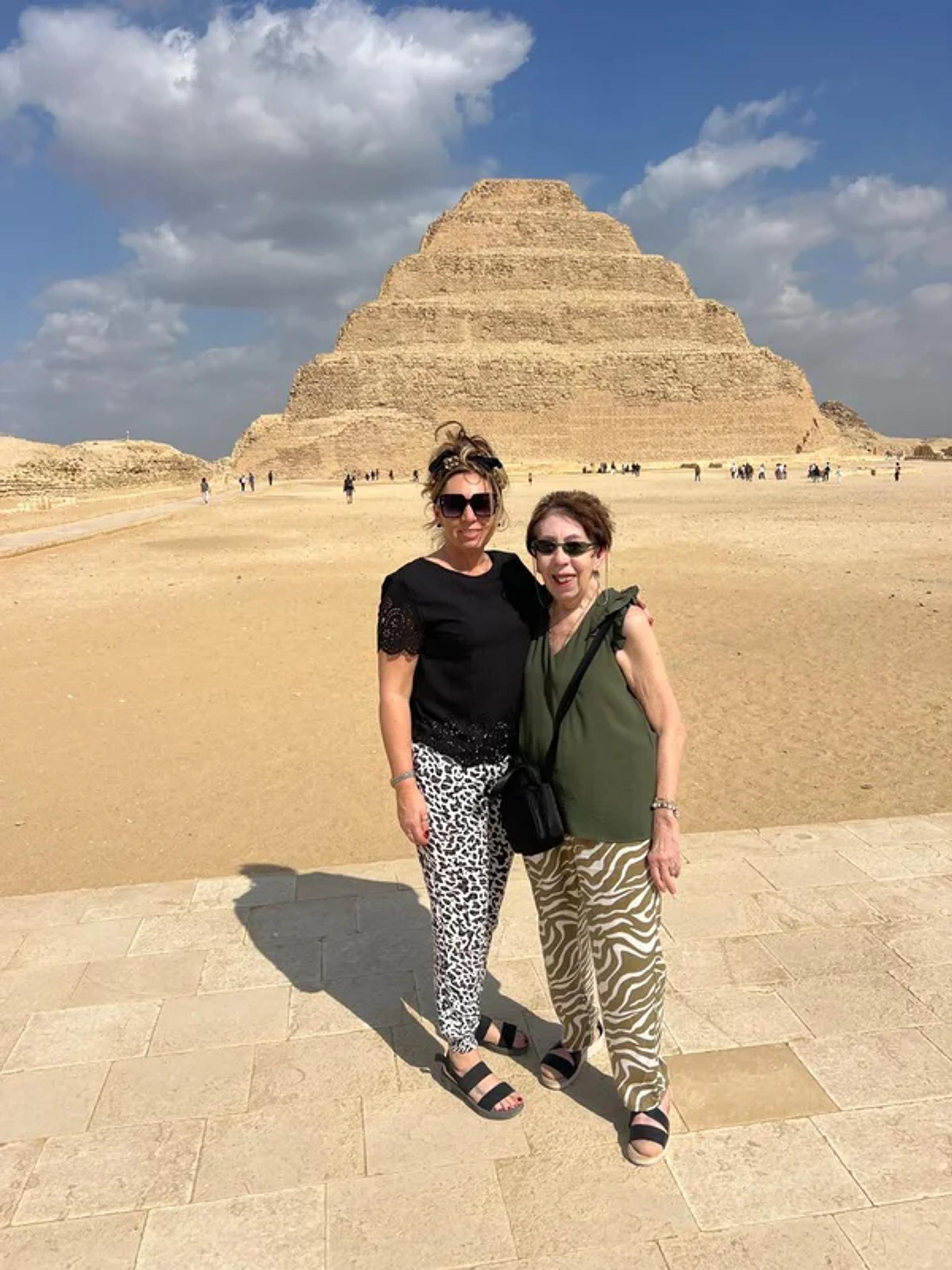 Cairo Giza Pyramids & Grand Egyptian Museum Tour — photo 6