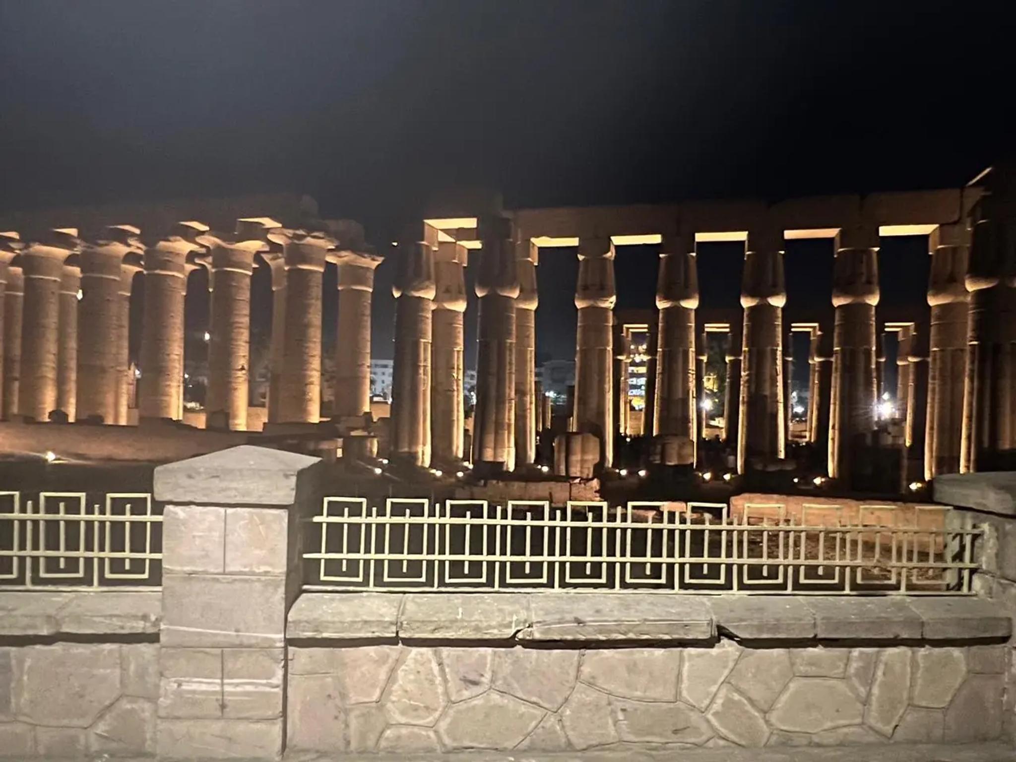 جولة خاصة ليوم كامل في البرين الشرقي والغربي بالأقصر - photo 4