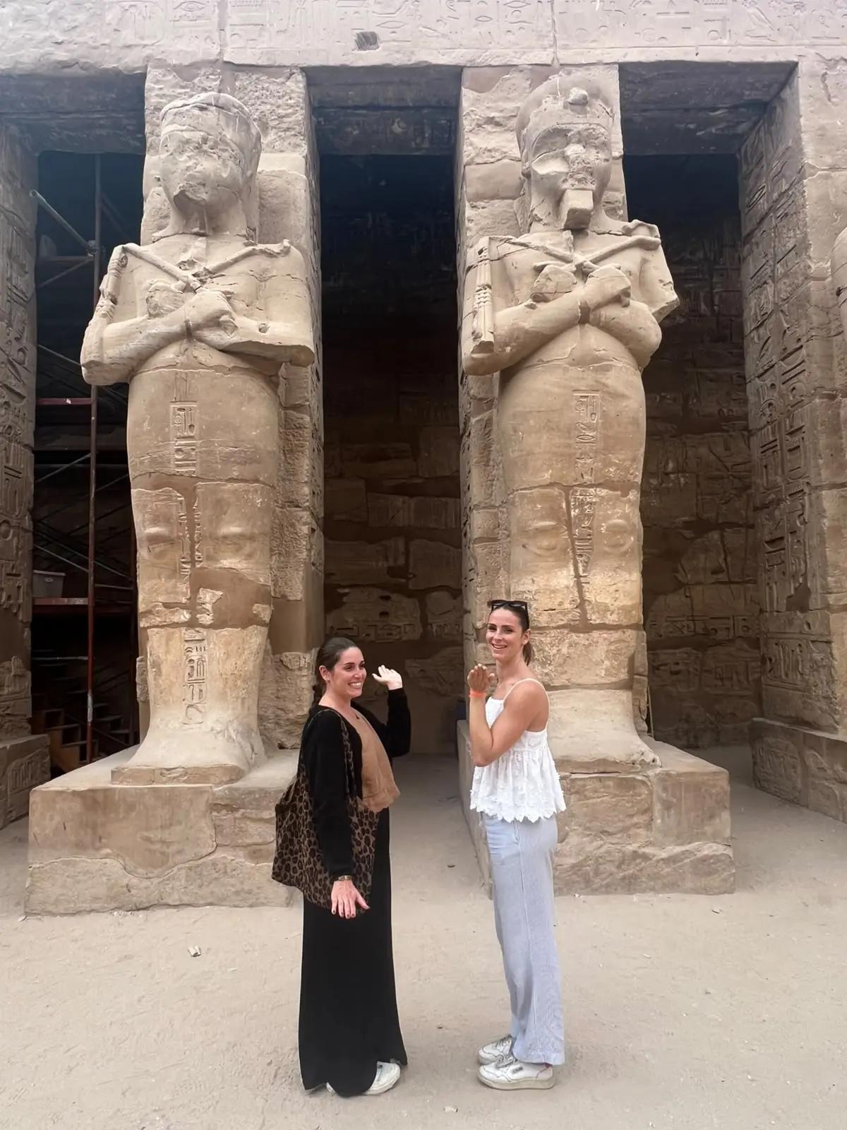 جولة خاصة ليوم كامل في البرين الشرقي والغربي بالأقصر - photo 11