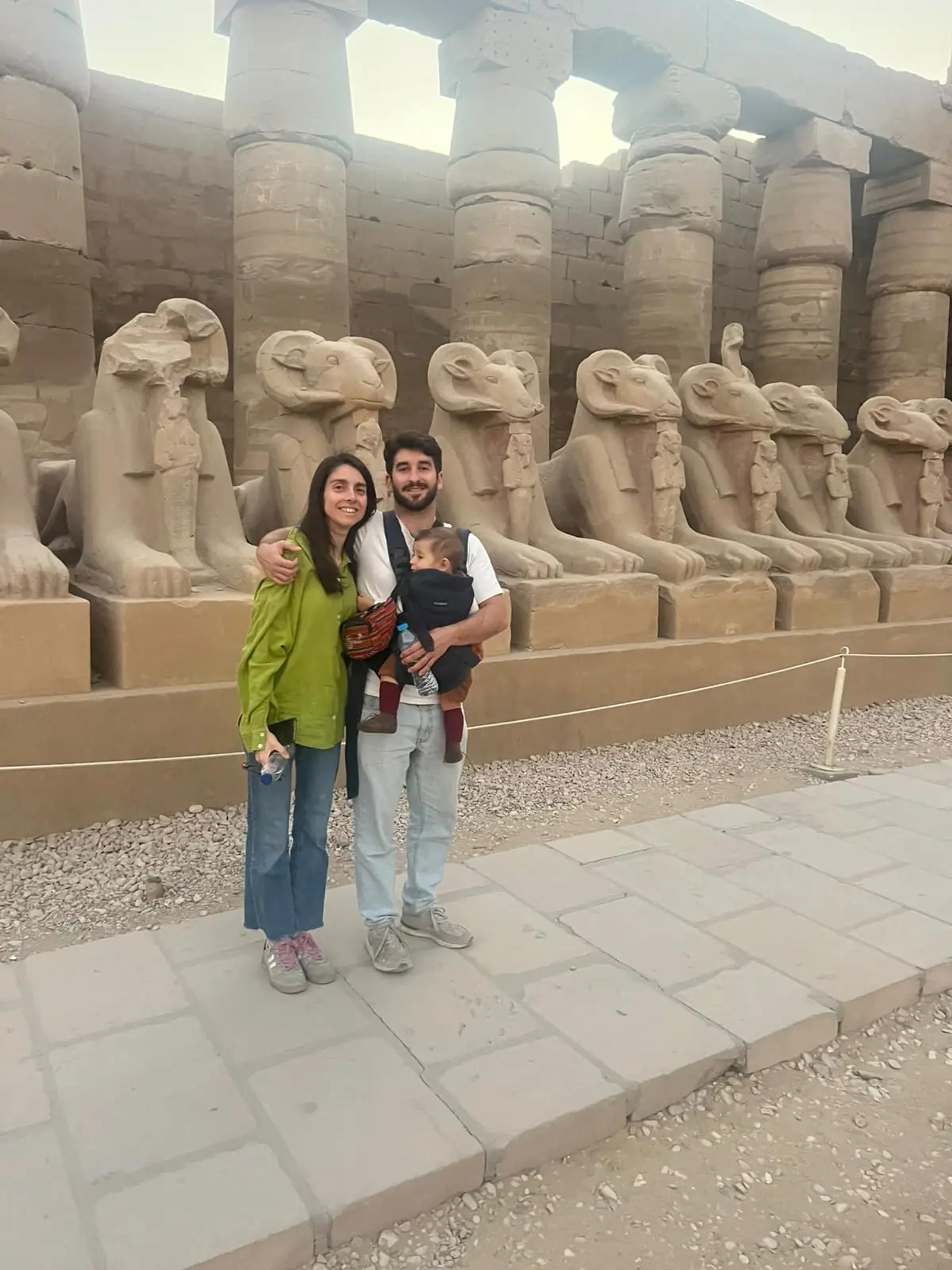جولة خاصة ليوم كامل في البرين الشرقي والغربي بالأقصر - photo 9