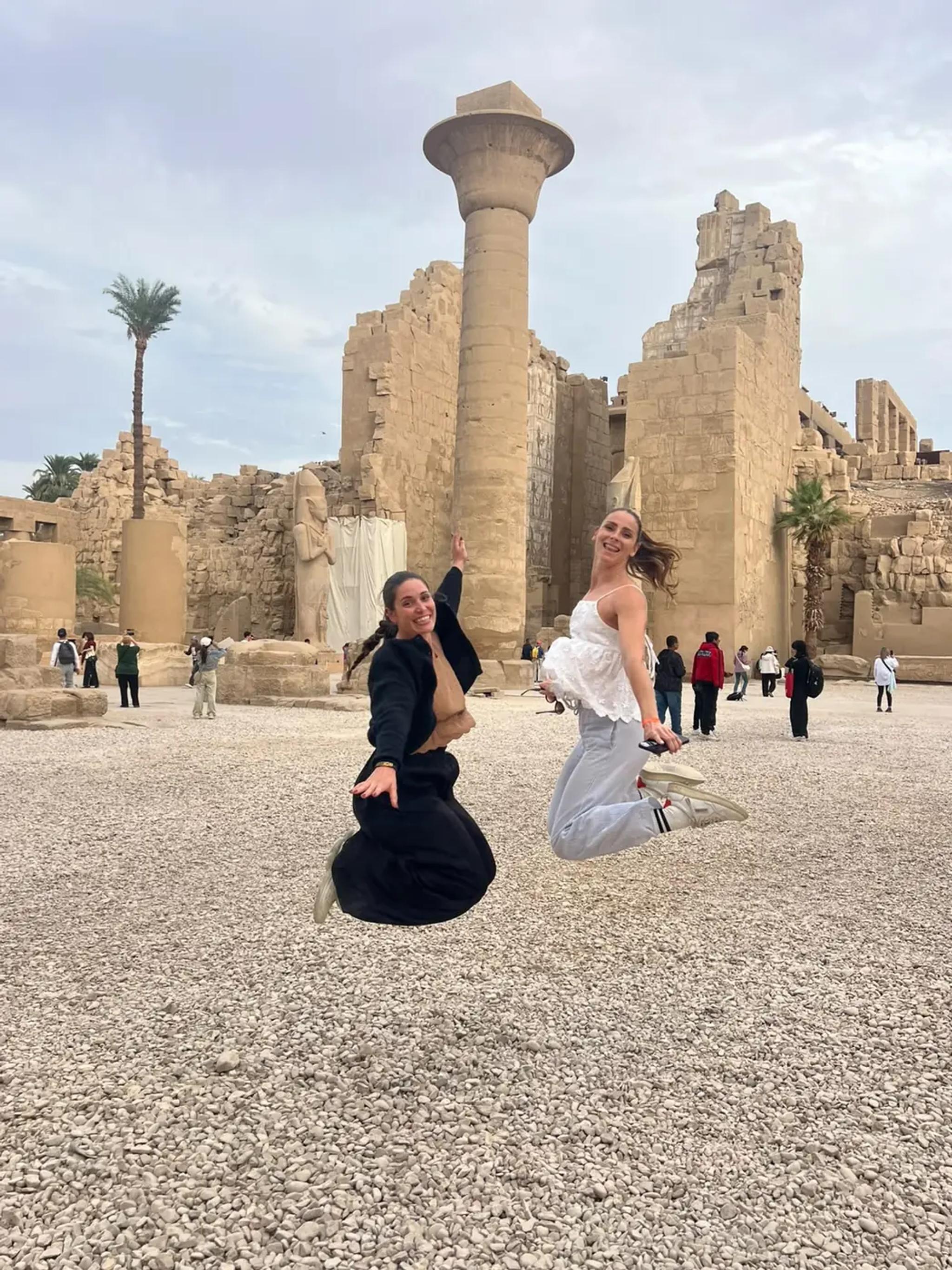 جولة خاصة ليوم كامل في البرين الشرقي والغربي بالأقصر - photo 10