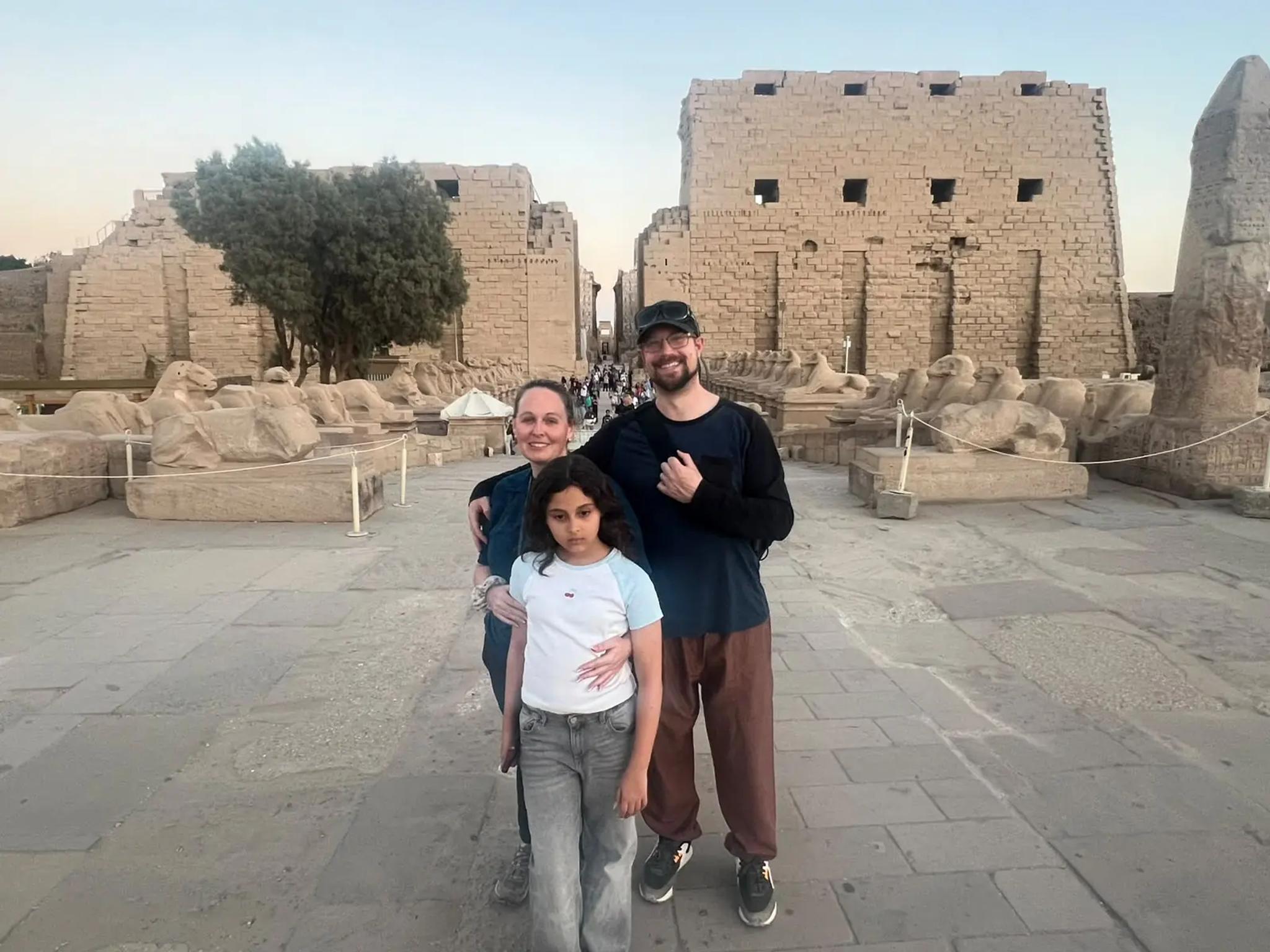جولة خاصة ليوم كامل في البرين الشرقي والغربي بالأقصر - photo 5