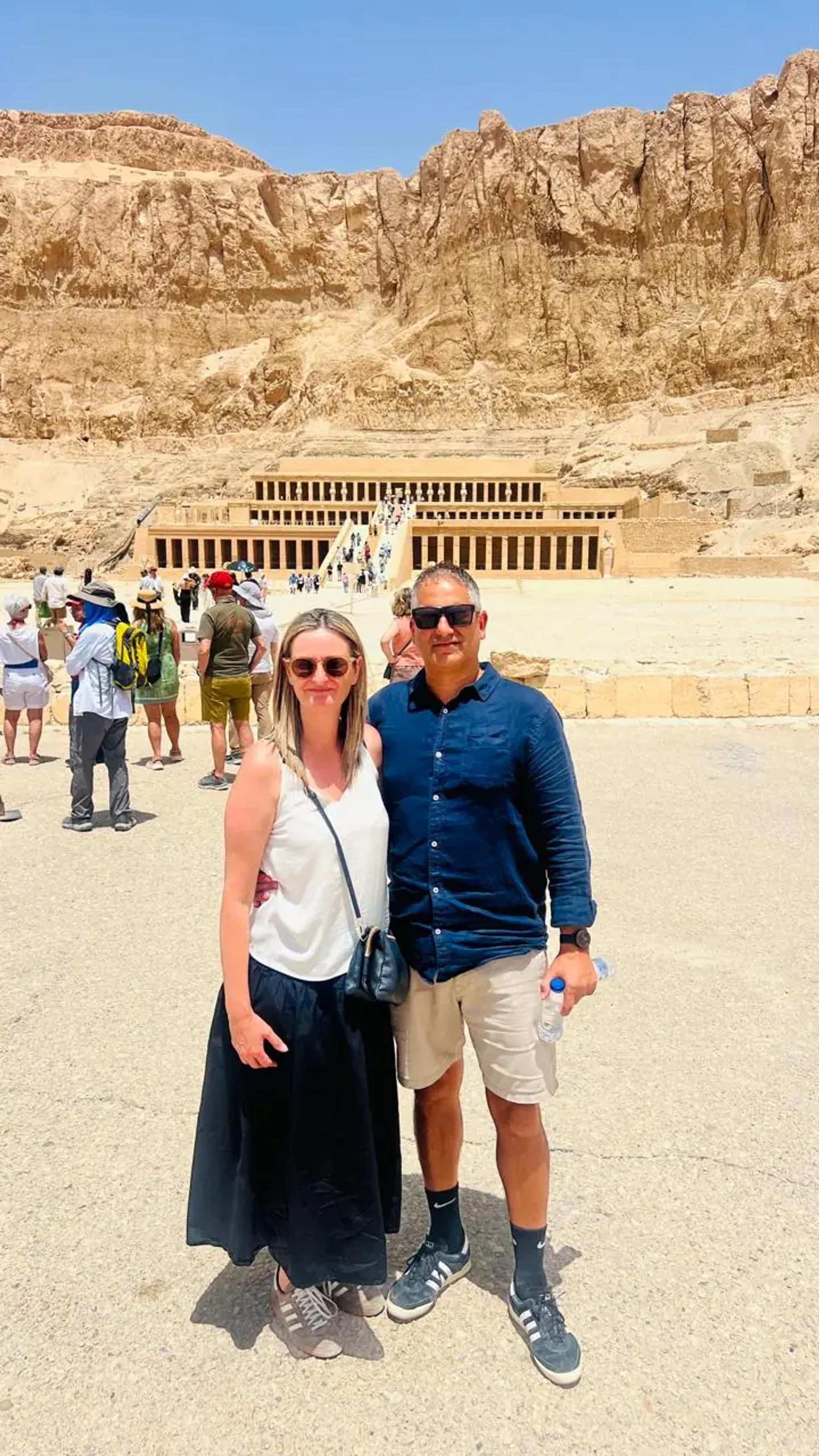 Marsa Alam – Luxor (East & West Bank Full Day Tour) — photo 4