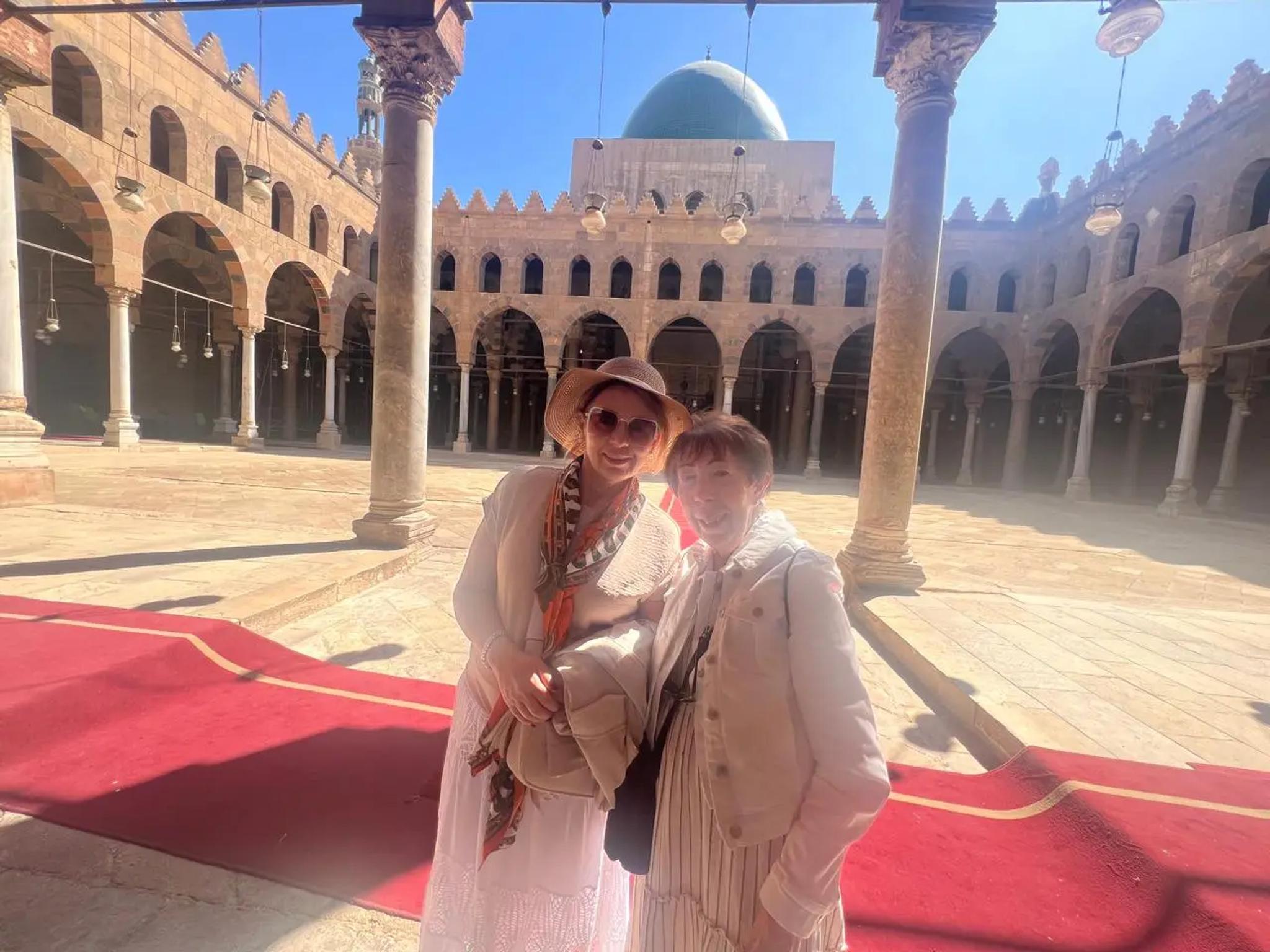 Cairo National Museum, Citadel & Old Cairo Tour — photo 3