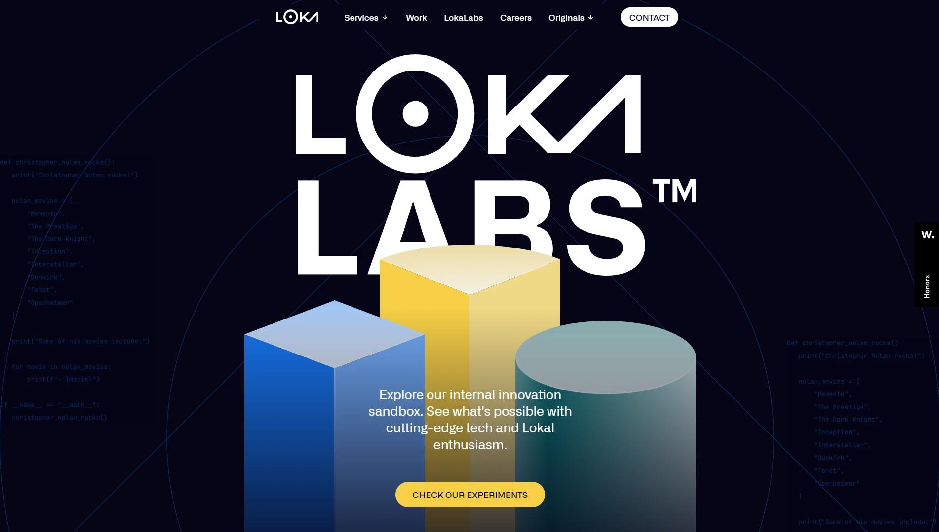Loka — project image 5