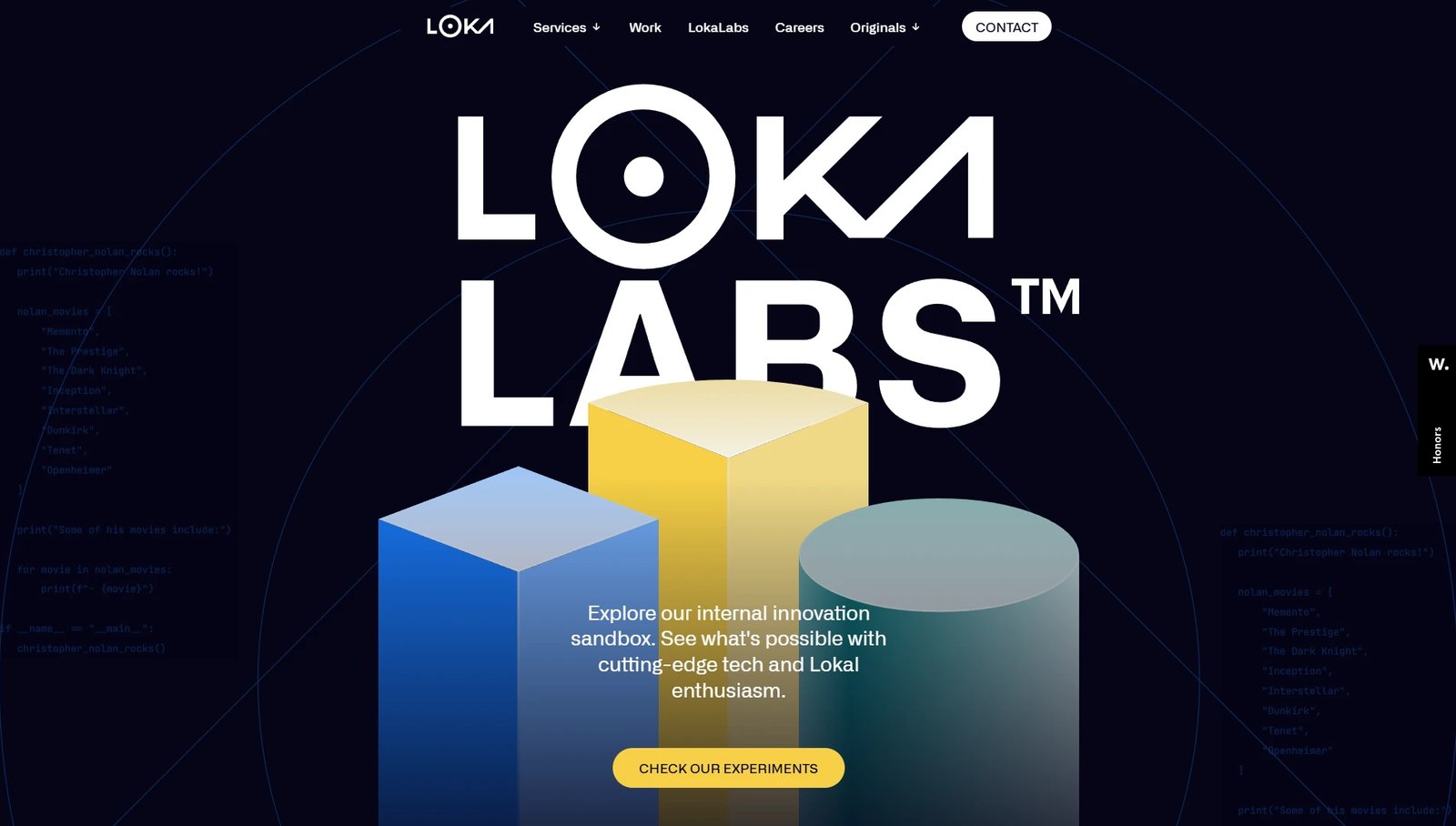 Loka — project image 5