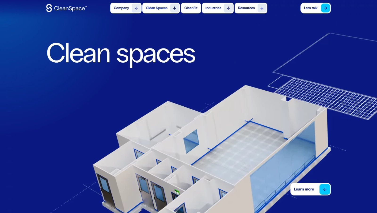 CleanSpace — project image 5