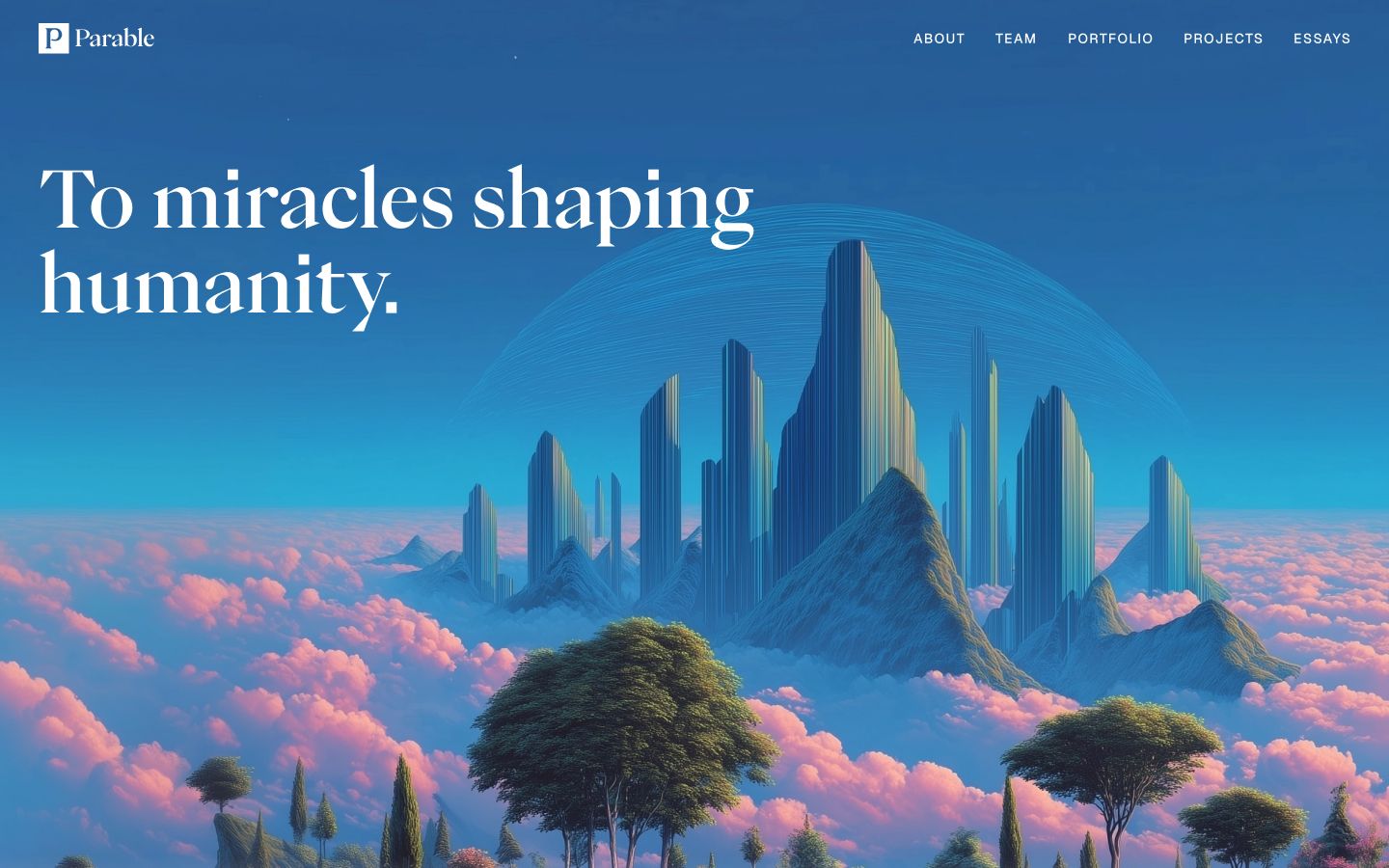 Parable — project image 4