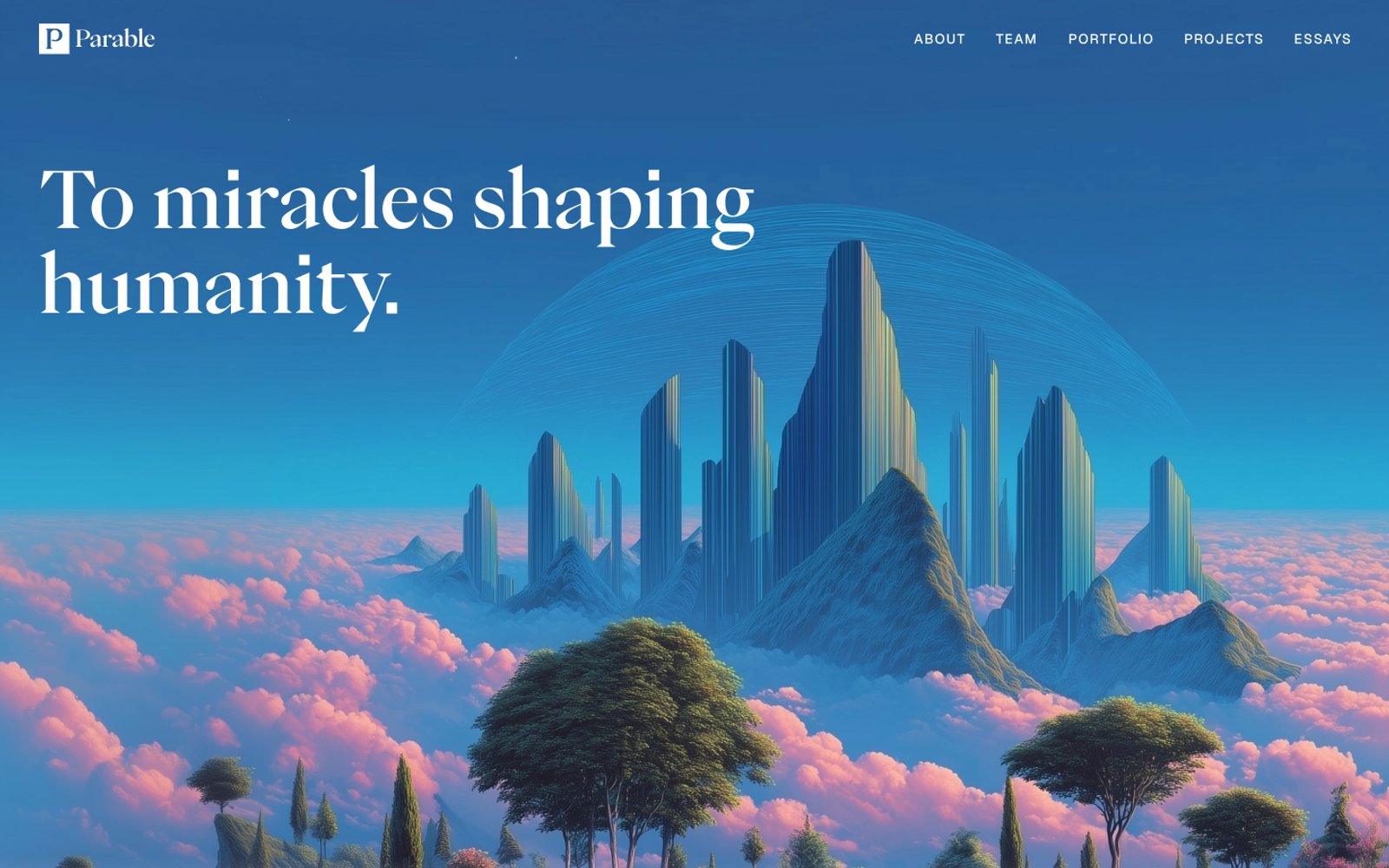 Parable — project image 4