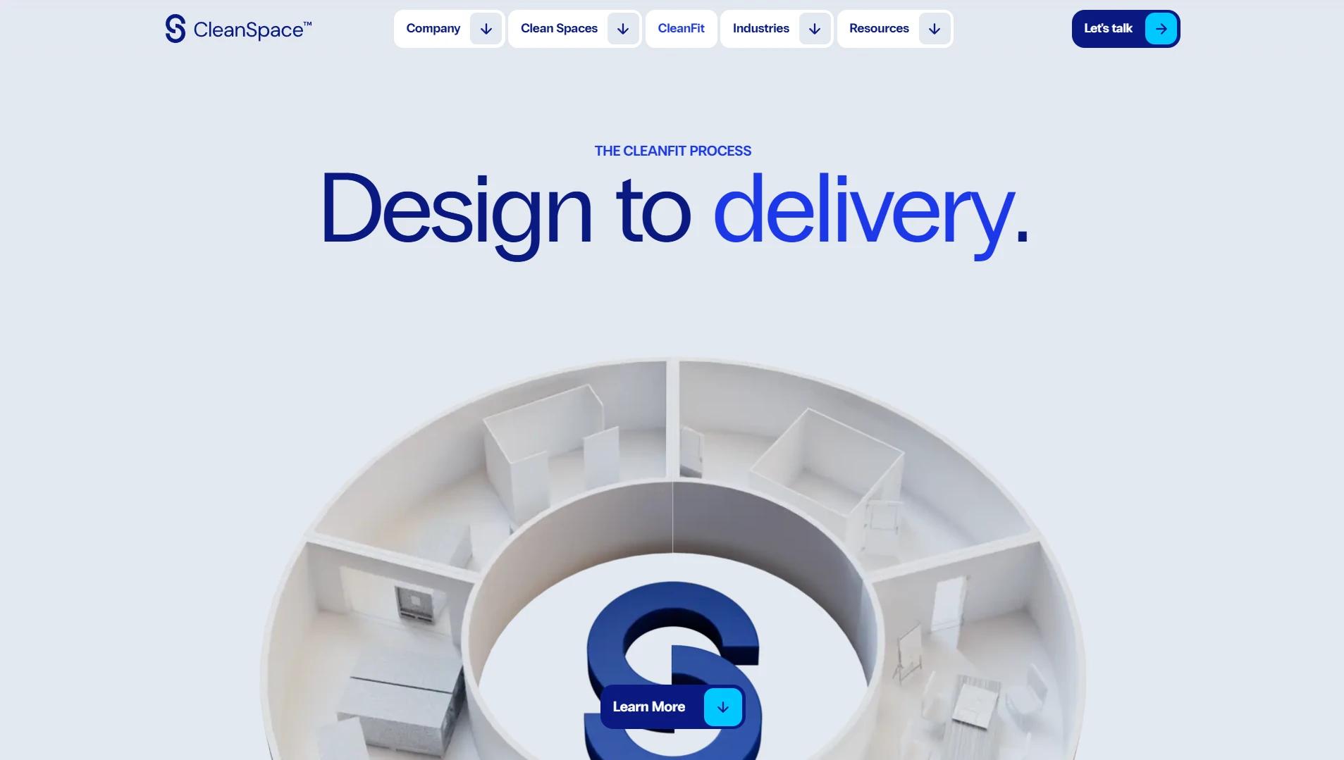 CleanSpace — project image 6