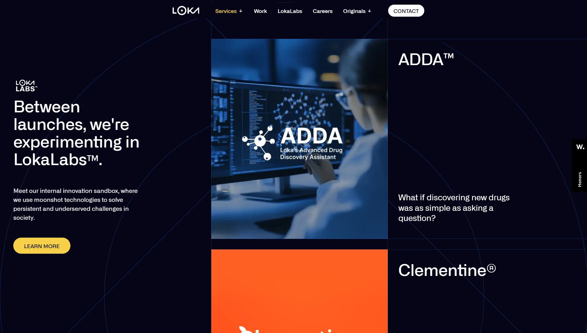 Loka — project image 7