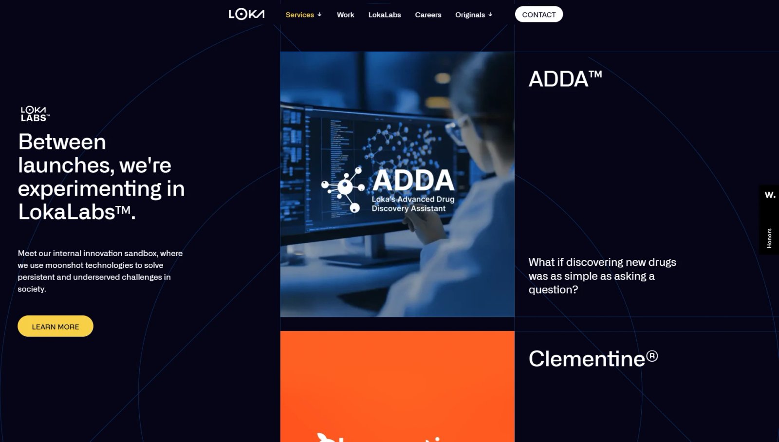 Loka — project image 7