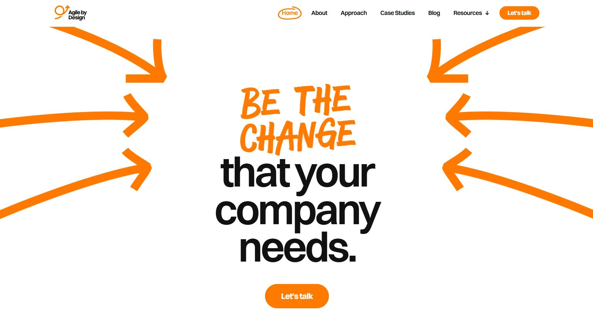 Agile By Design — project image 4