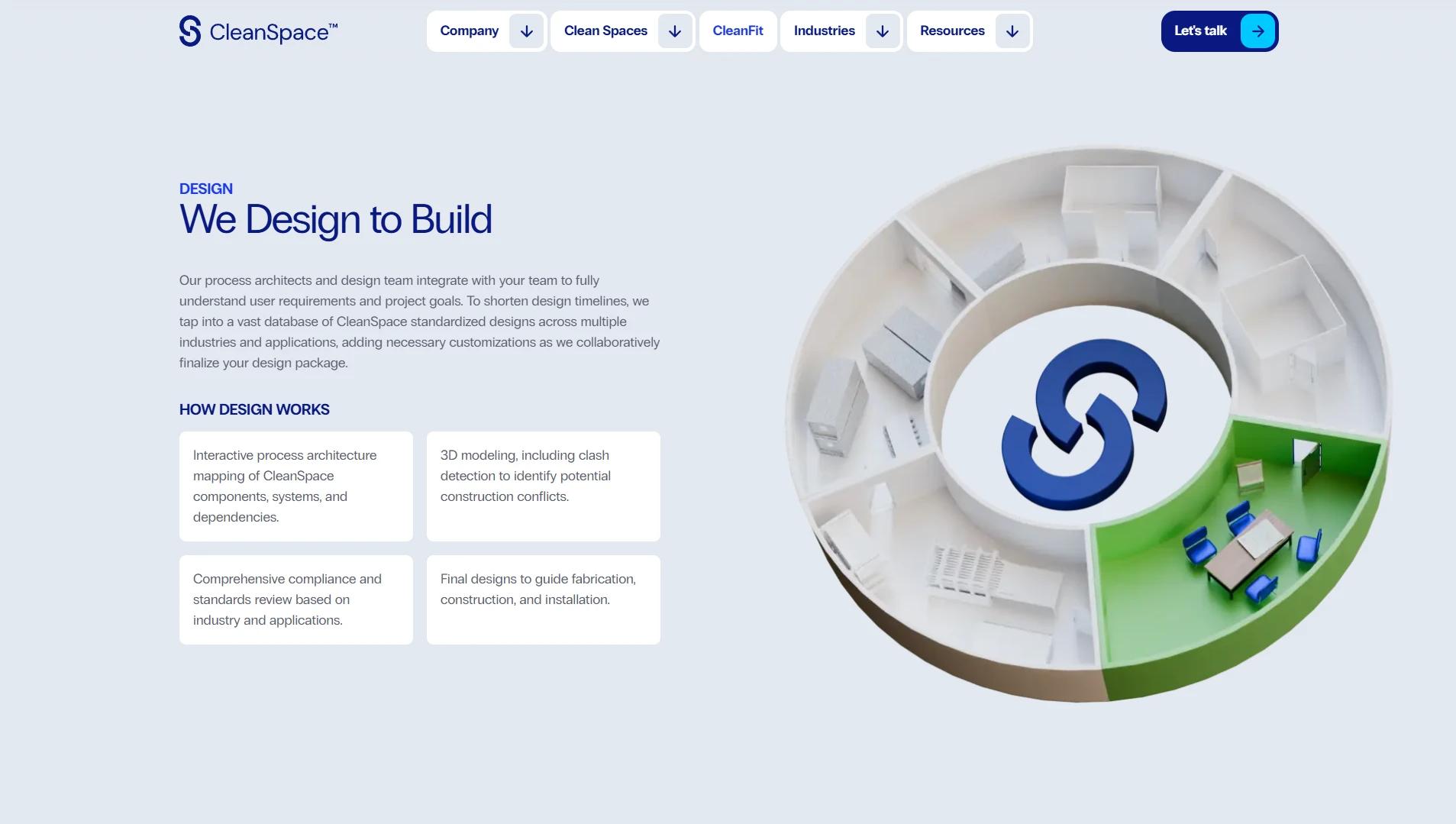 CleanSpace — project image 7