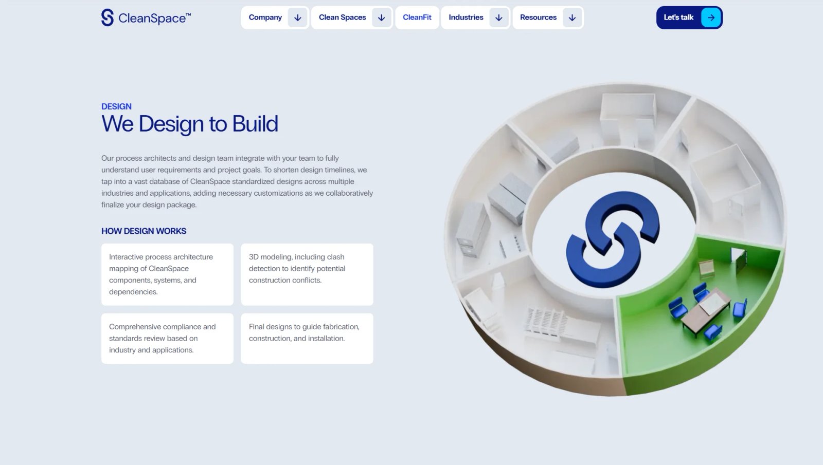 CleanSpace — project image 7