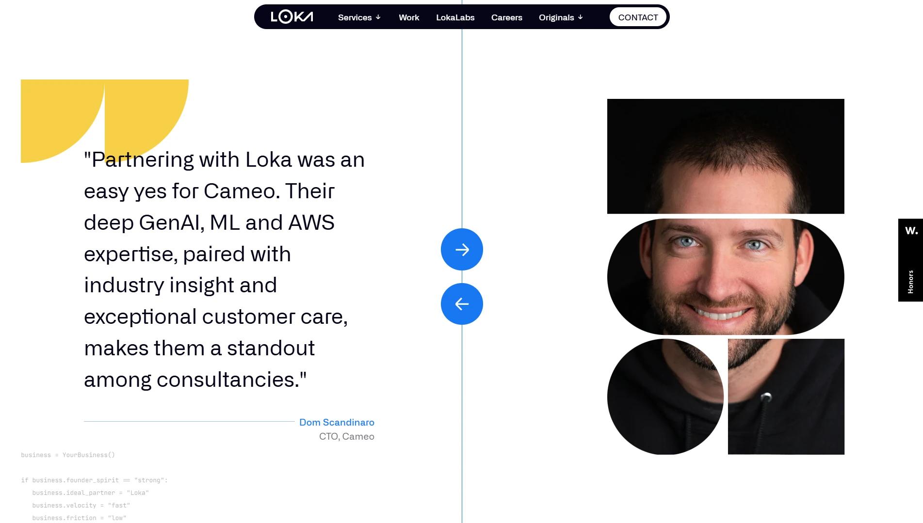 Loka — project image 4