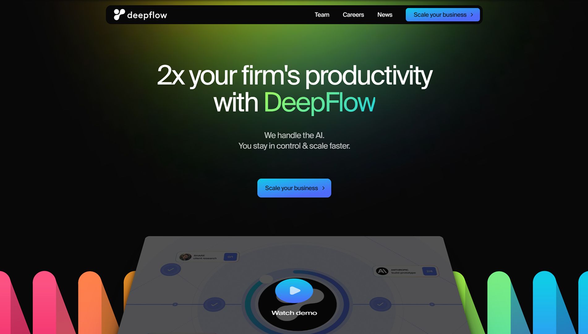 DeepFlow — project image 1