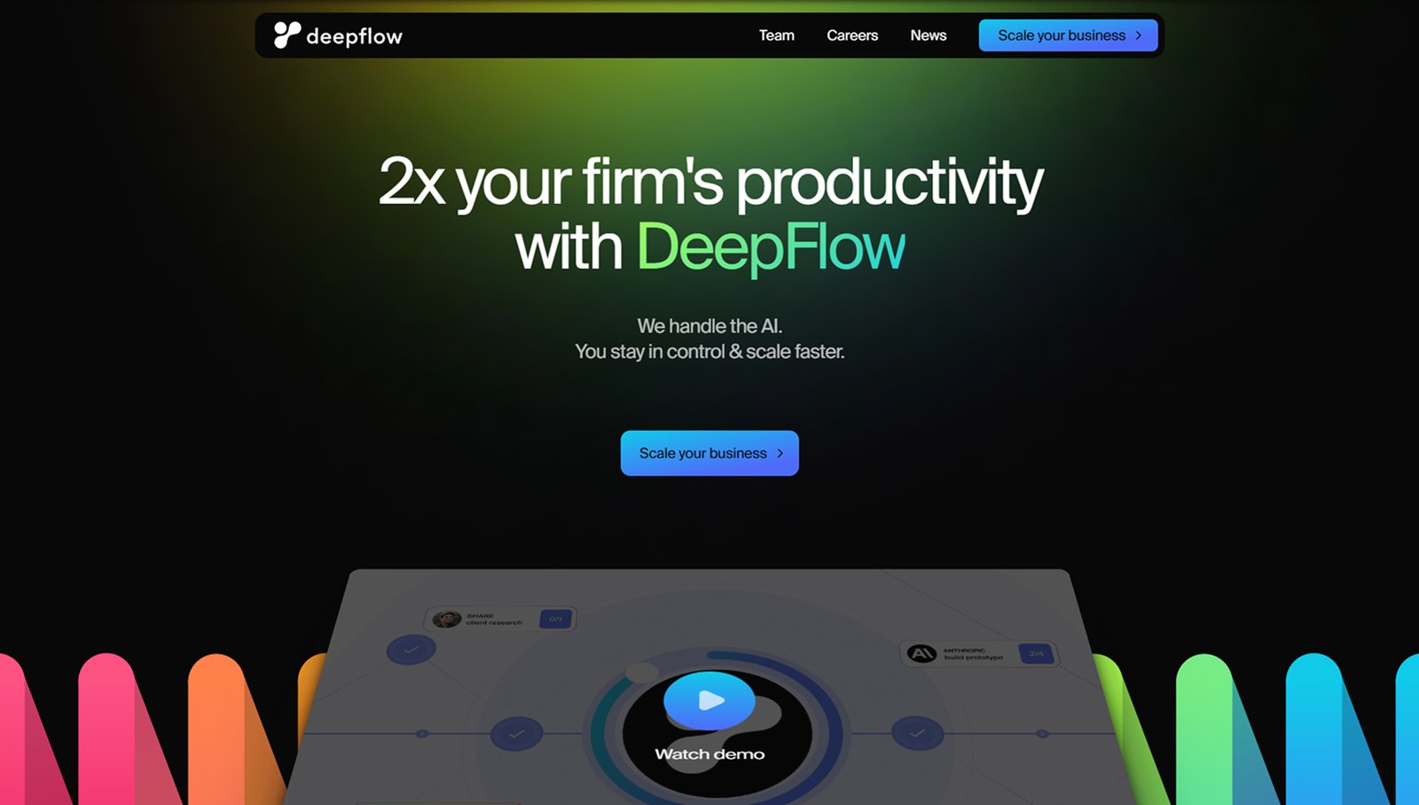 DeepFlow — project image 1