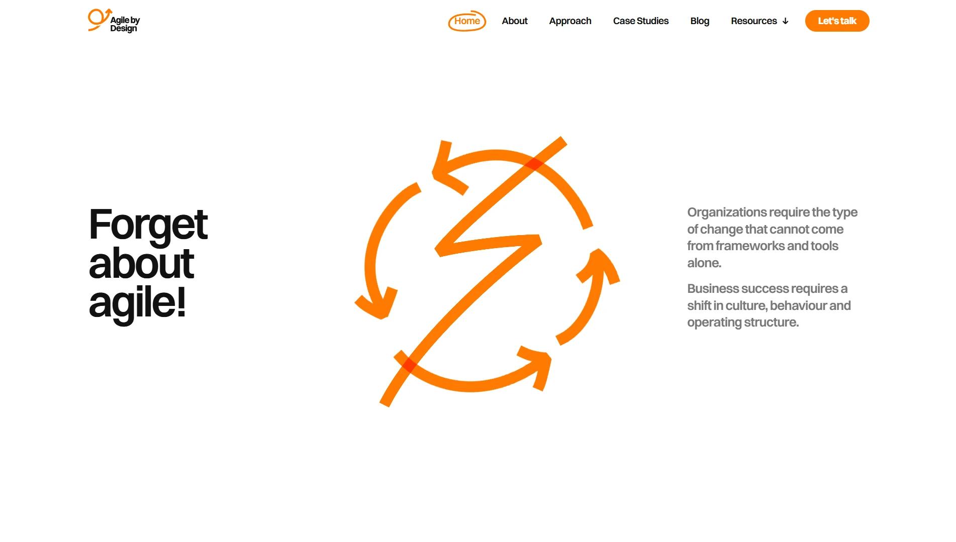 Agile By Design — project image 2