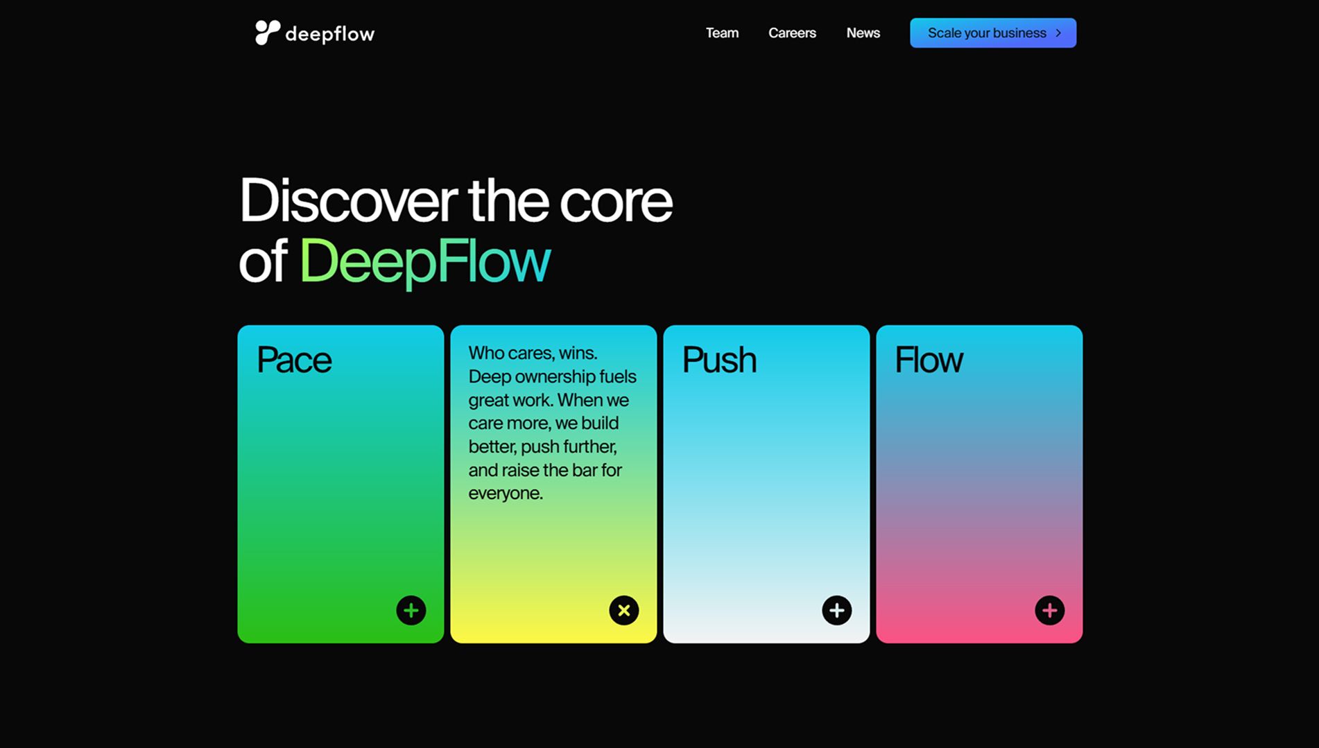 DeepFlow — project image 6