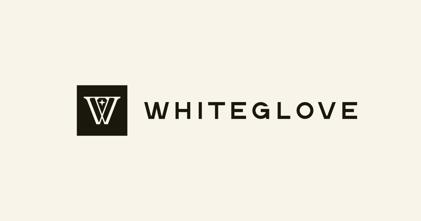 White Glove — project image 1