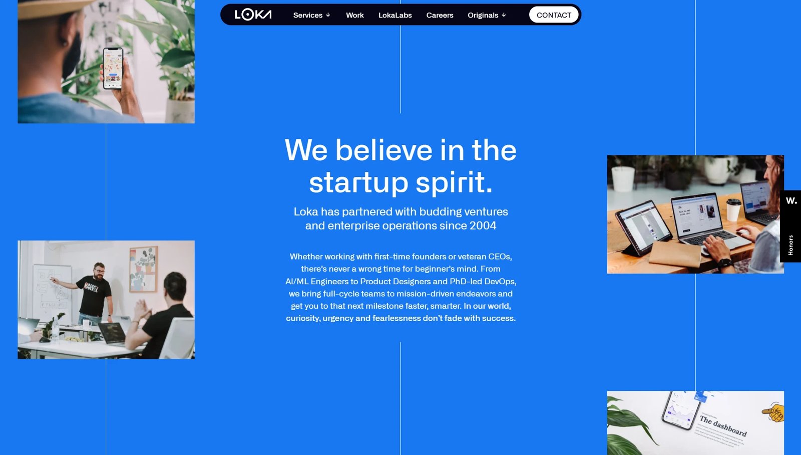 Loka — project image 3