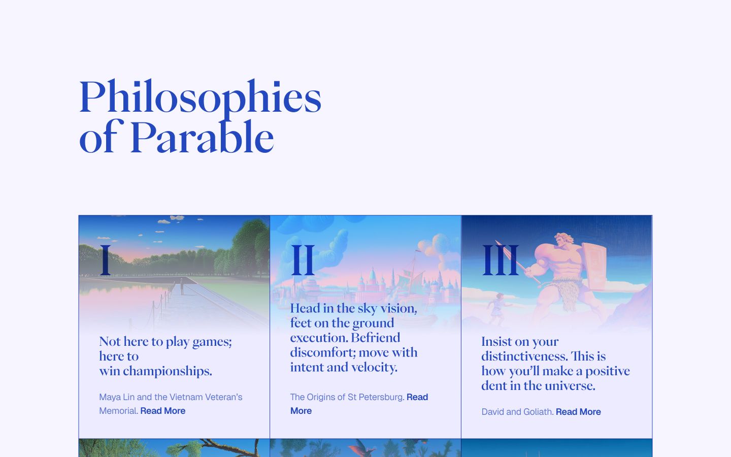 Parable — project image 6
