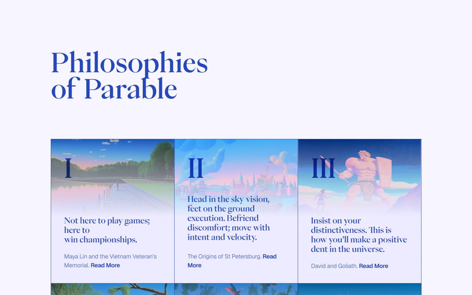 Parable — project image 6