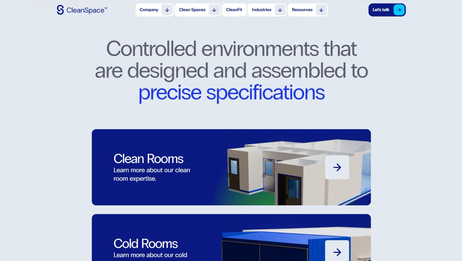 CleanSpace — project image 3