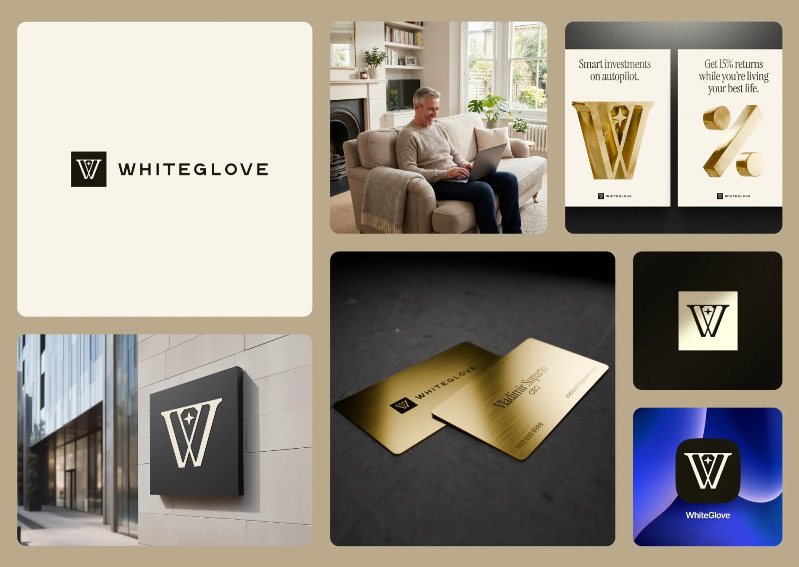 White Glove — project image 2