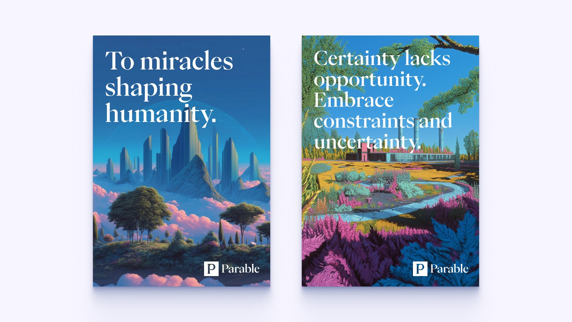 Parable — project image 3