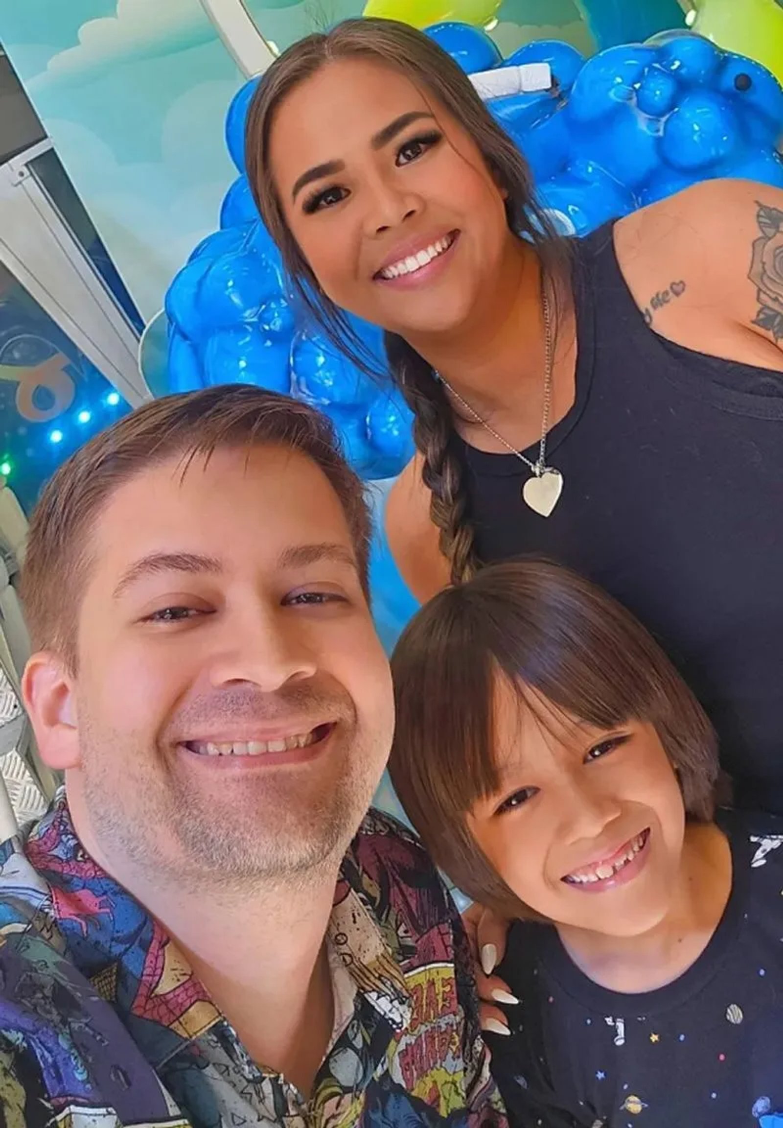 Diego — personal photograph 3