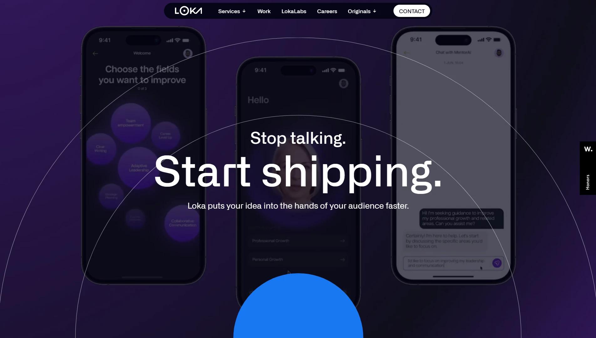 Loka — project image 1