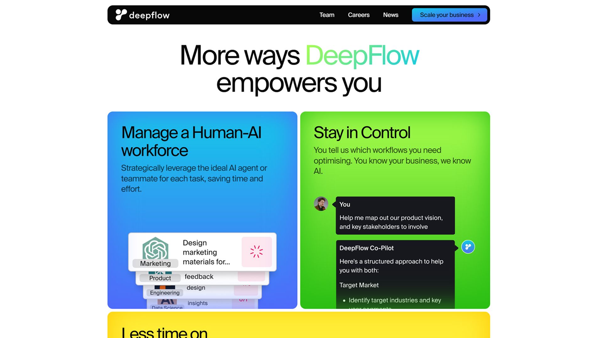 DeepFlow — project image 5