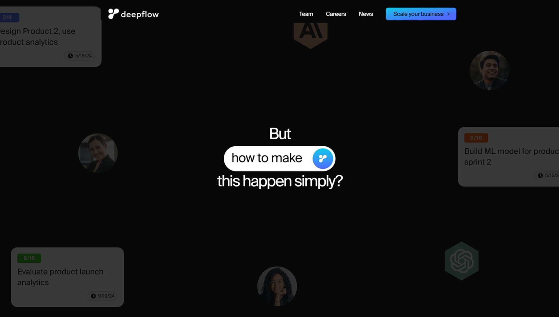 DeepFlow — project image 2