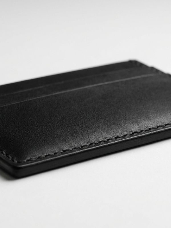 Minimalist Card Holder