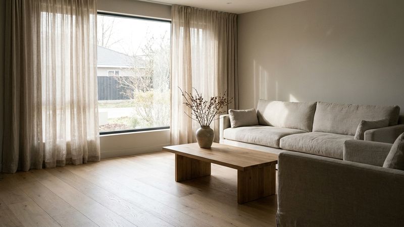 Designing for the Senses: Minimalism