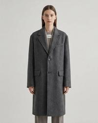 The Wool Overcoat