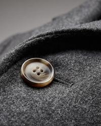 The Wool Overcoat