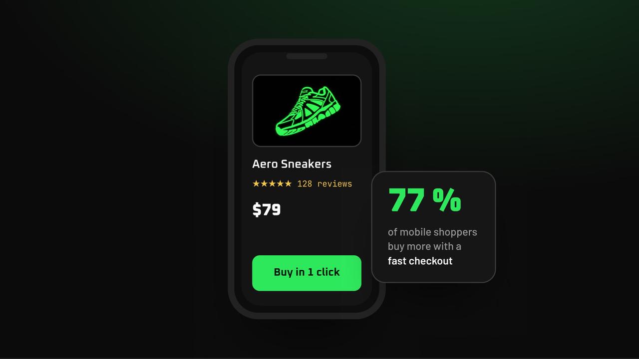 How to increase your mobile sales!