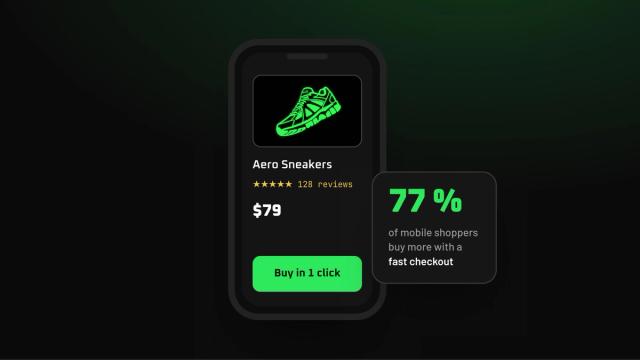 How to increase your mobile sales!