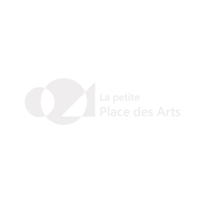 La petite Place des Arts