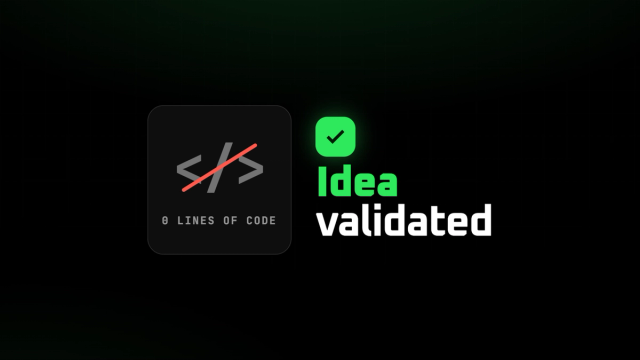 Validate a SaaS idea in Quebec without writing a line of code: design partner, presale landing and first paying conversations