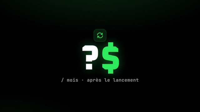 Combien coûte un site Webflow après son lancement au Québec ?